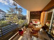 Appartement 3 pièces 86 m²