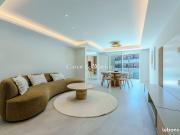 Appartement 3 pièces 87 m²