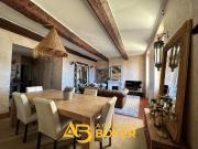 Appartement 3 pièces 87 m²