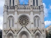 Appartement 3 pièces 87 m²