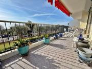 Appartement 3 pièces 87 m²