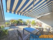 Appartement 3 pièces 87 m²