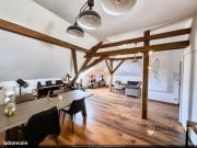 Appartement 3 pièces 87 m²