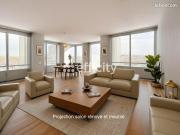 Appartement 3 pièces 87 m²