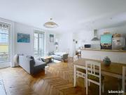 Appartement 3 pièces 87 m²