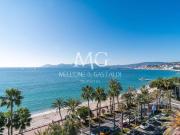 Appartement 3 pièces 87 m²