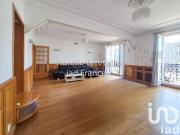 Appartement 3 pièces 87 m²