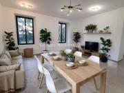 Appartement 3 pièces 87 m²