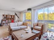 Appartement 3 pièces 87 m²