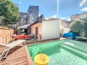 Appartement 3 pièces 87 m²