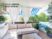 Appartement 3 pièces 87 m²