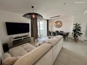 Appartement 3 pièces 87 m²