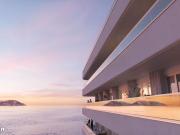 Appartement 3 pièces 87 m²