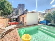 Appartement 3 pièces 87 m²