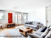 Appartement 3 pièces 87 m²