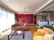 Appartement 3 pièces 87 m²