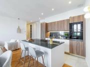 Appartement 3 pièces 87 m²