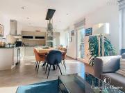 Appartement 3 pièces 87 m²