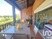 Appartement 3 pièces 87 m²