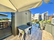 Appartement 3 pièces 87 m²