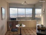 Appartement 3 pièces 87 m²