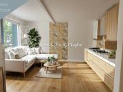 Appartement 3 pièces 87 m²