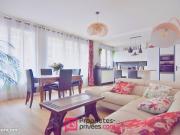 Appartement 3 pièces 87 m²