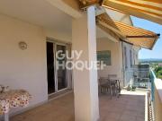 Appartement 3 pièces 87 m²