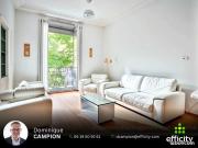 Appartement 3 pièces 87 m²