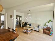 Appartement 3 pièces 87 m²