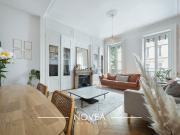 Appartement 3 pièces 87 m²