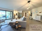 Appartement 3 pièces 87 m²