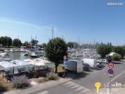 Appartement 3 pièces 87 m²