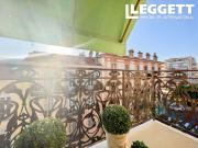 Appartement 3 pièces 87 m²