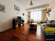 Appartement 3 pièces 87 m²