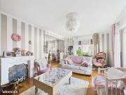 Appartement 3 pièces 87 m²