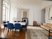 Appartement 3 pièces 88 m²