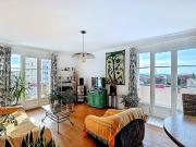 Appartement 3 pièces 88 m²