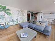 Appartement 3 pièces 88 m²