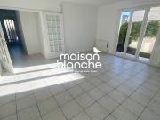 Appartement 3 pièces 88 m²