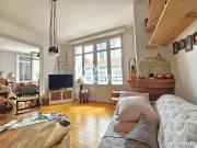 Appartement 3 pièces 88 m²