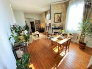 Appartement 4 pièces 88 m²