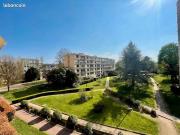 Appartement 4 pièces 88 m²