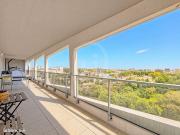 Appartement 4 pièces 88 m²