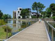 Duplex 4 pièces 89 m²