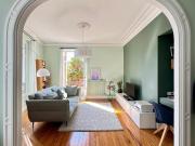 Appartement 3 pièces 88 m²