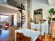 Appartement 3 pièces 88 m²