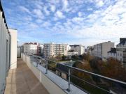 Appartement 3 pièces 89 m²