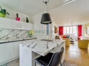 Appartement 3 pièces 88 m² Appartement 3 pièces 88 m²