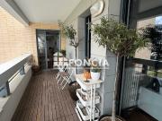 Appartement 3 pièces 88 m²